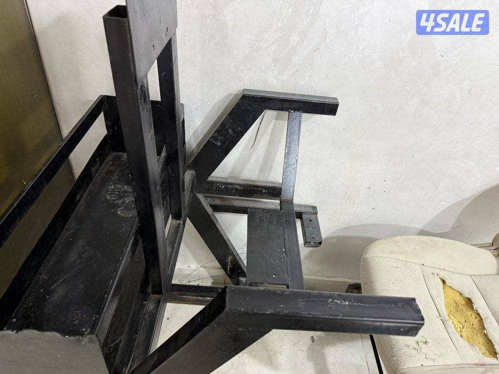 مستعمل قاعدة سكان و قير1