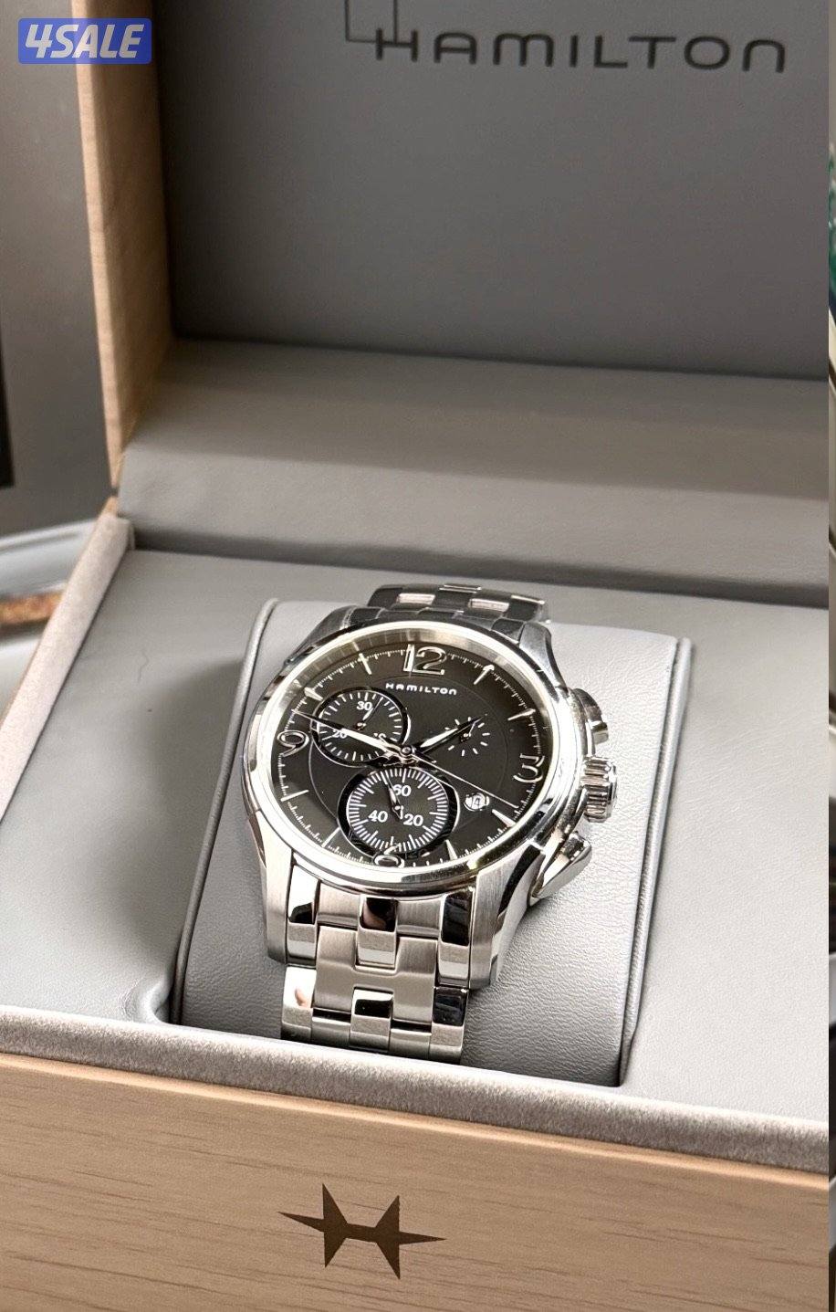 ساعات هاميلتون واخرى4
