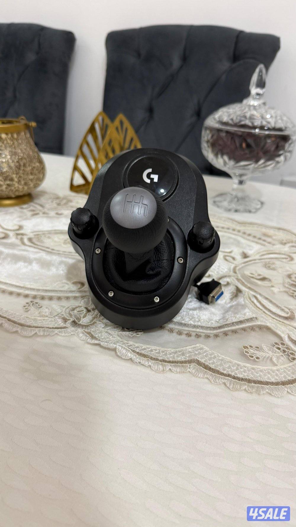 سكان G29 نظيف جدا يشتغل على الPC والسوني وال xbox استخدام شهر الجهاز ك3