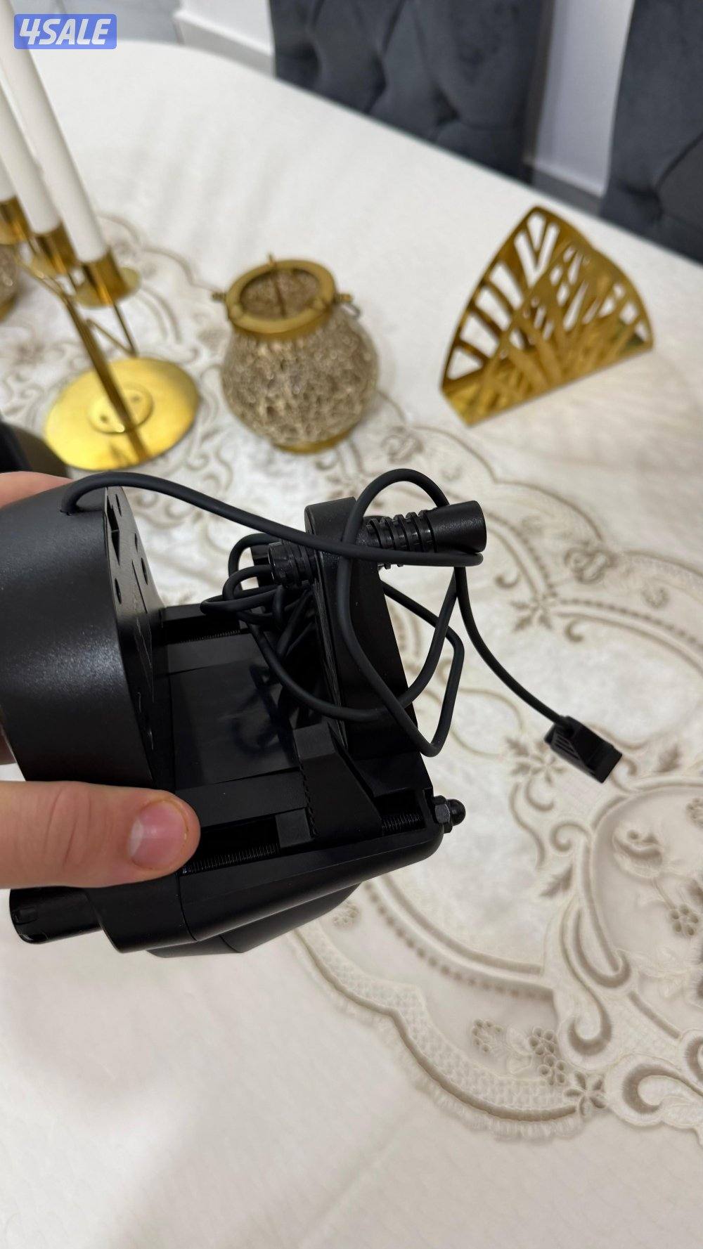 سكان G29 نظيف جدا يشتغل على الPC والسوني وال xbox استخدام شهر الجهاز ك6