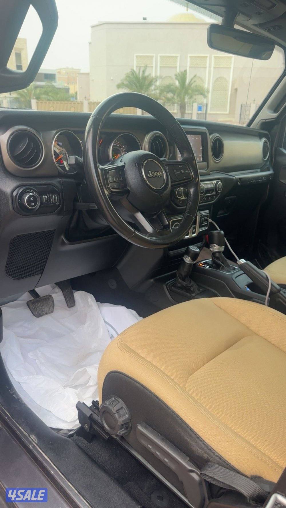 رنلقر موديل 2019 صبغ الوكاله5