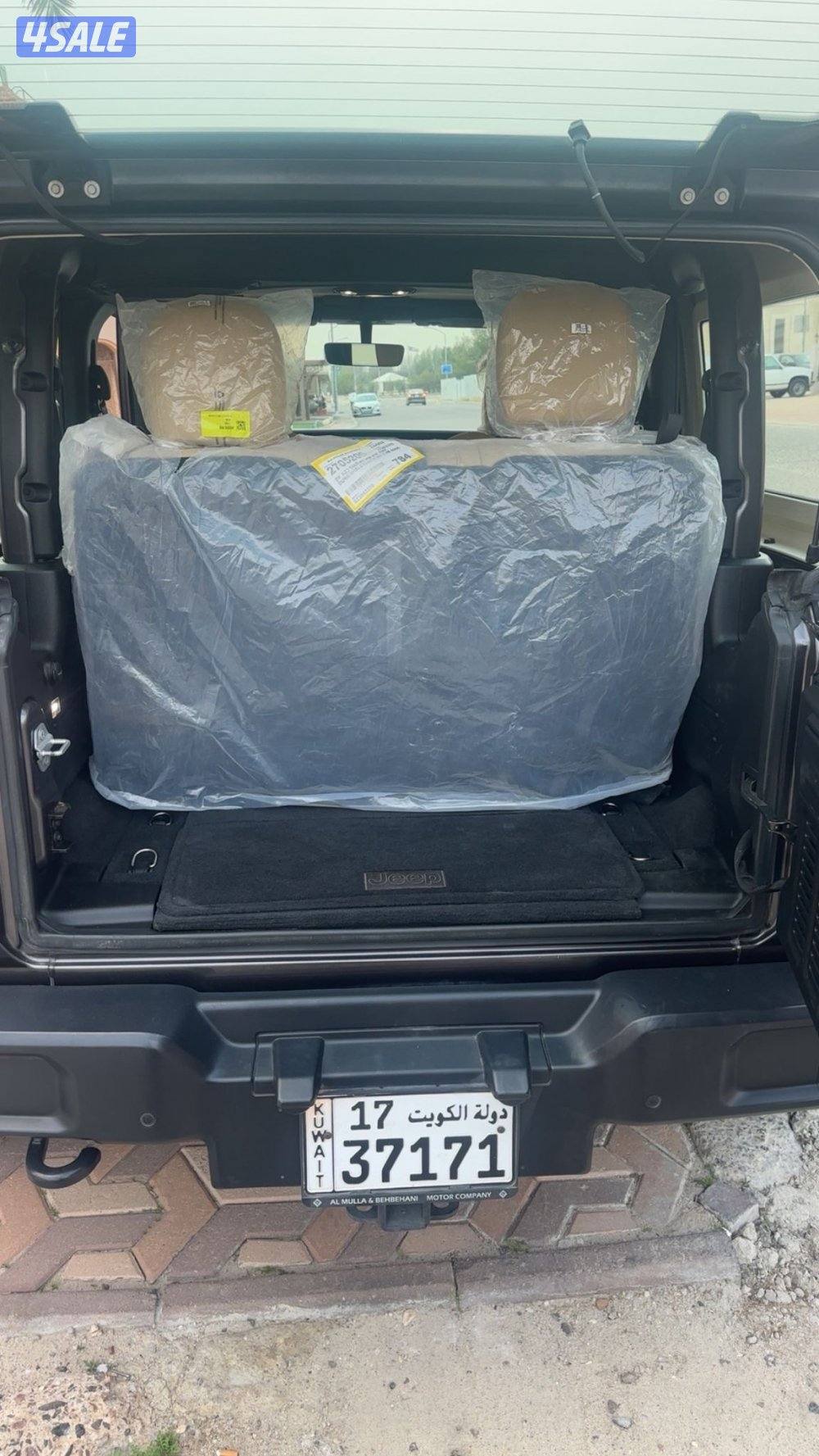 رنلقر موديل 2019 صبغ الوكاله6