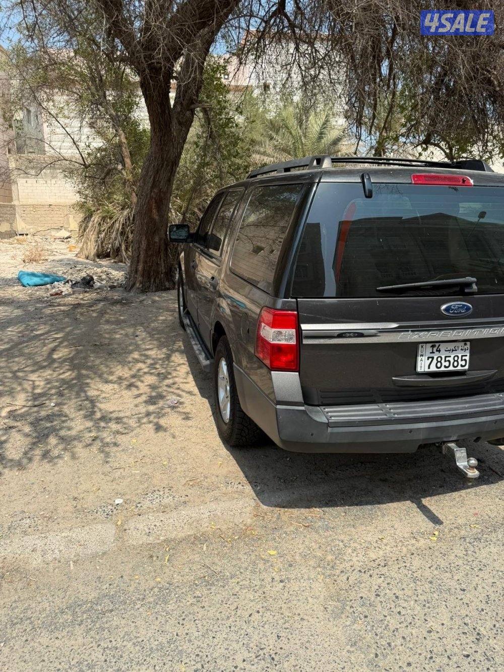 فورد اكسبديشن 2016 شرط الفحص4