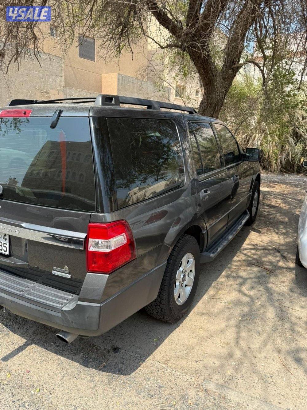 فورد اكسبديشن 2016 شرط الفحص7