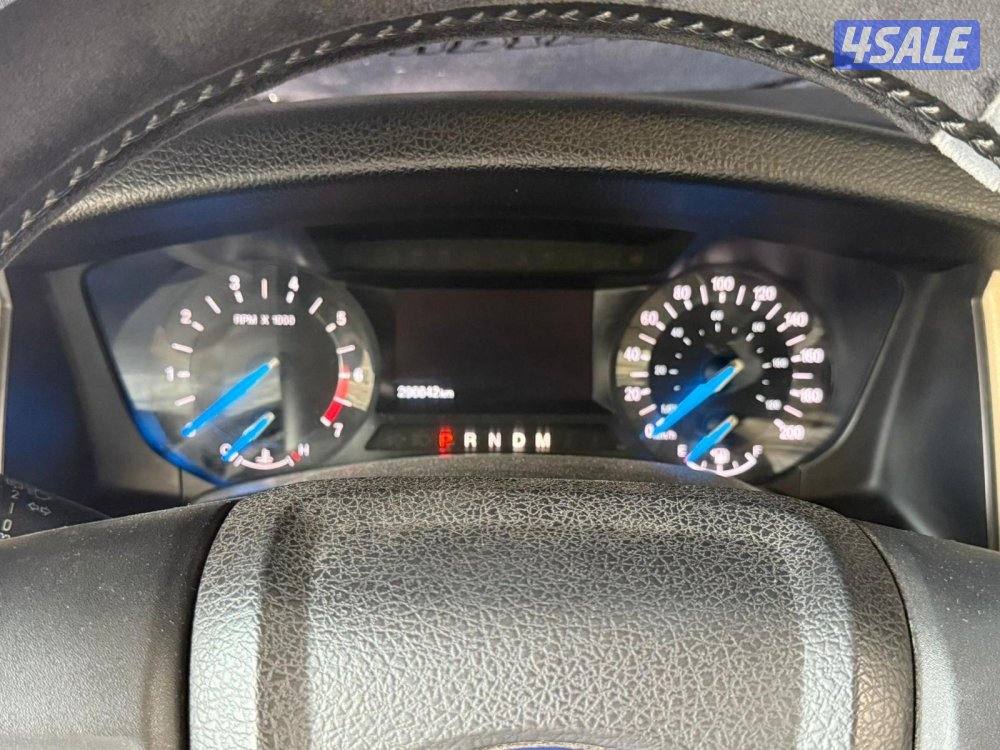 فورد اكسبديشن 2016 شرط الفحص6