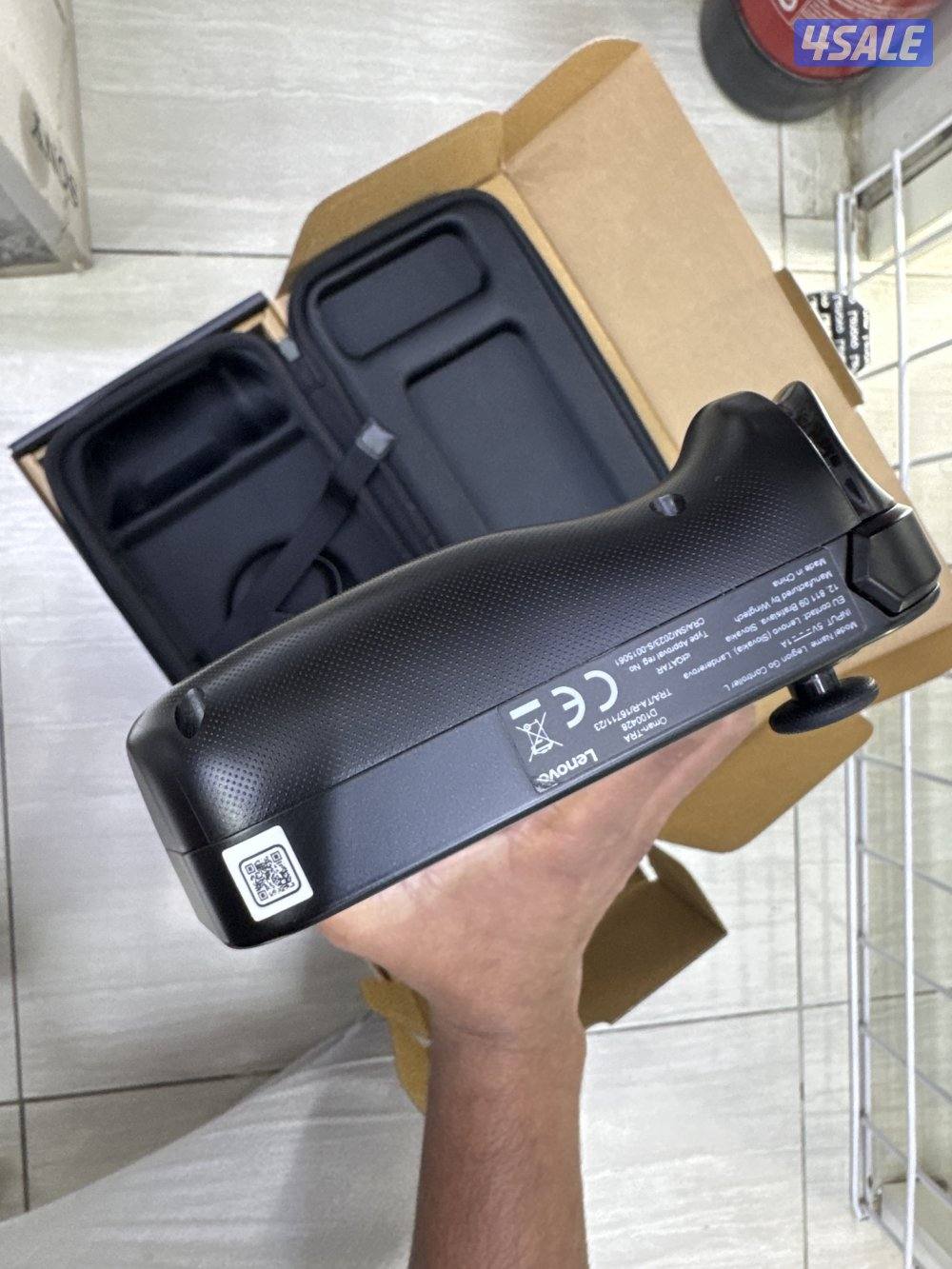 Lenovo legion go 512gb like new with box2