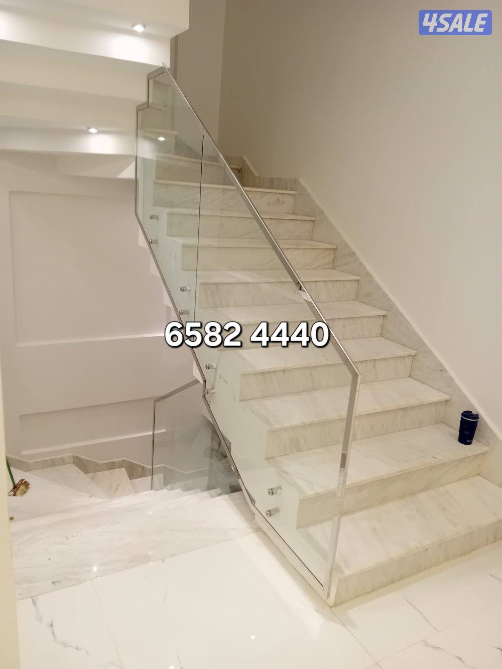 تفصيل وتركيب زجاج سكريت ومريات4