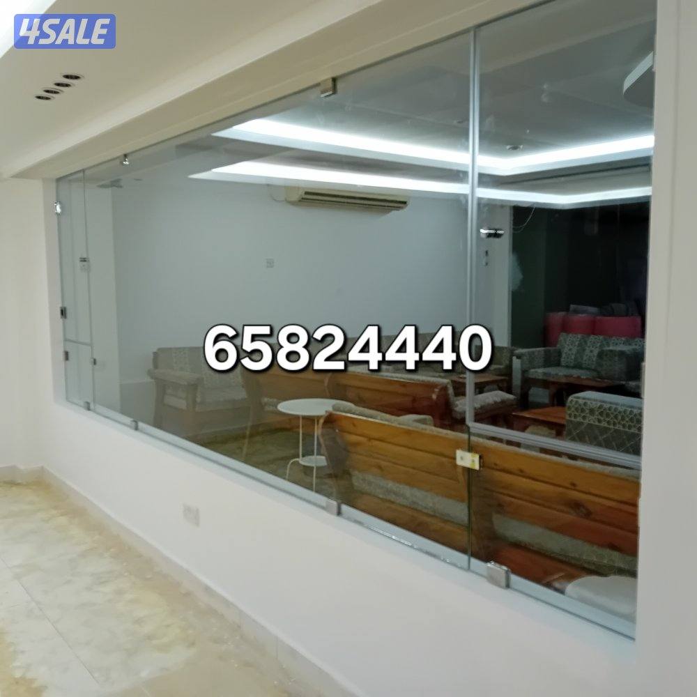 تفصيل وتركيب زجاج سكريت ومريات6