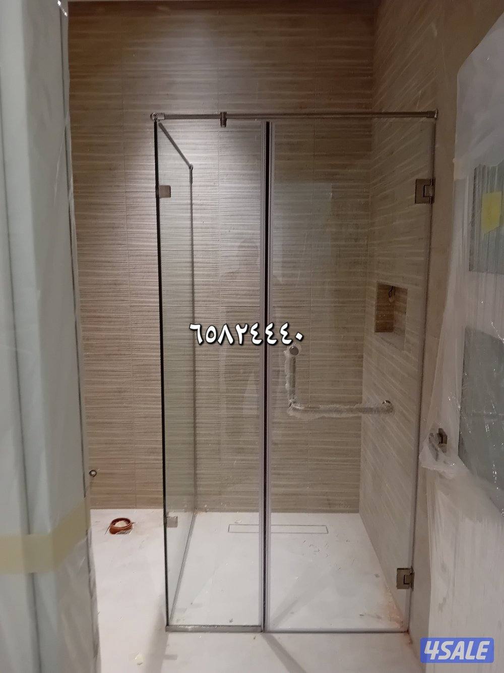 تفصيل وتركيب زجاج سكريت ومريات8