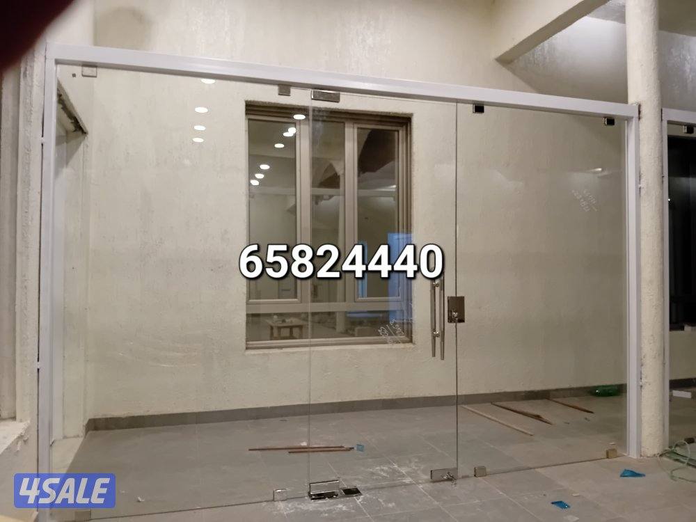 تفصيل وتركيب زجاج سكريت ومريات11