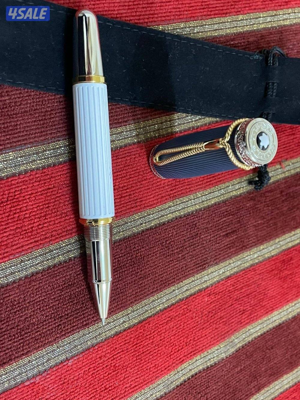 قلم مونت بلان1