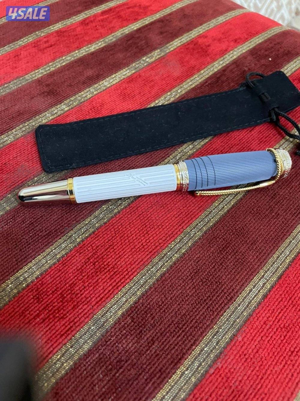 قلم مونت بلان4