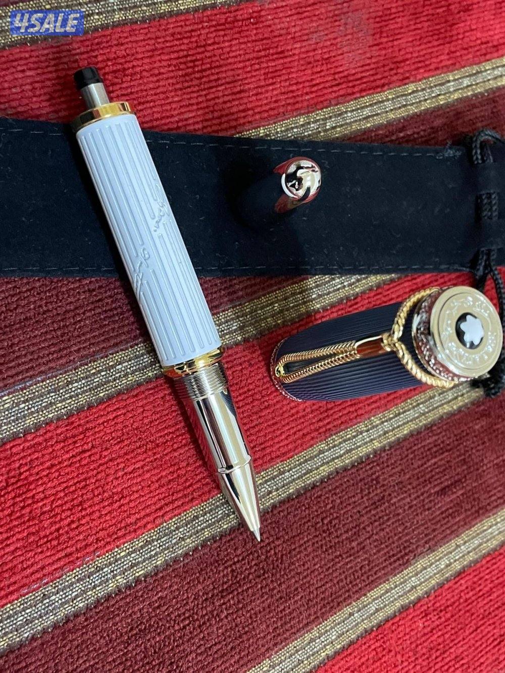 قلم مونت بلان5