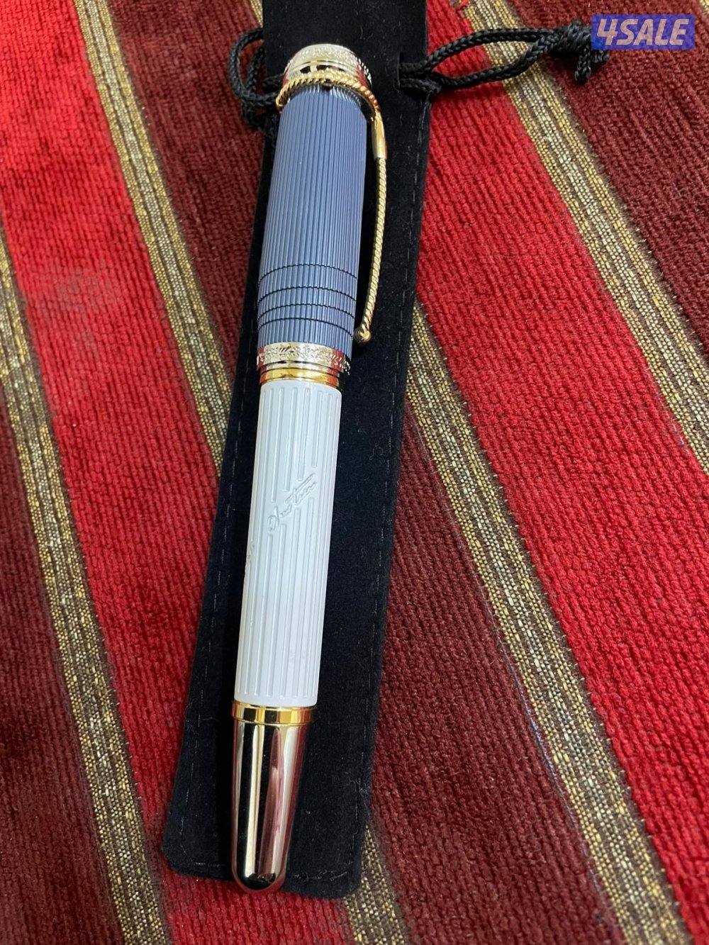 قلم مونت بلان6