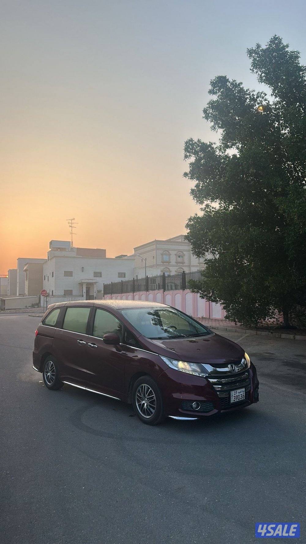 أوديسي short 20200