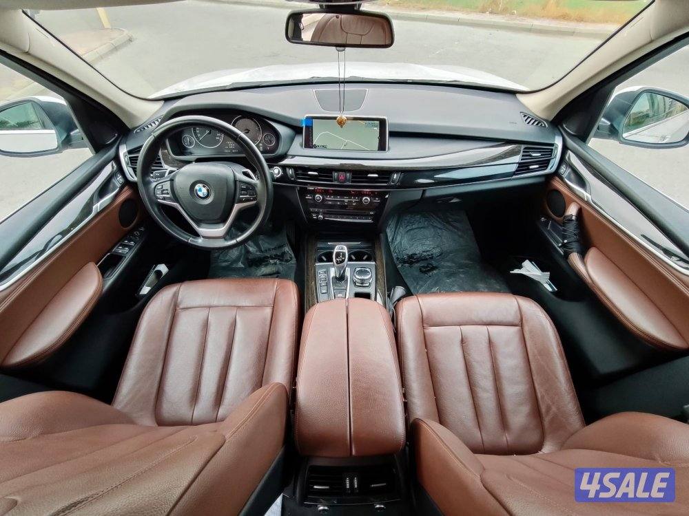 سيارة بي ام1