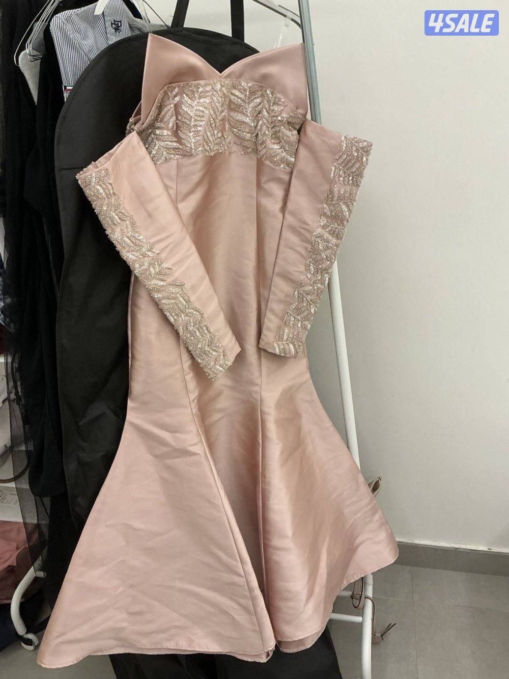 نفنوف عرس جديد استعمال ساعتين فقط0