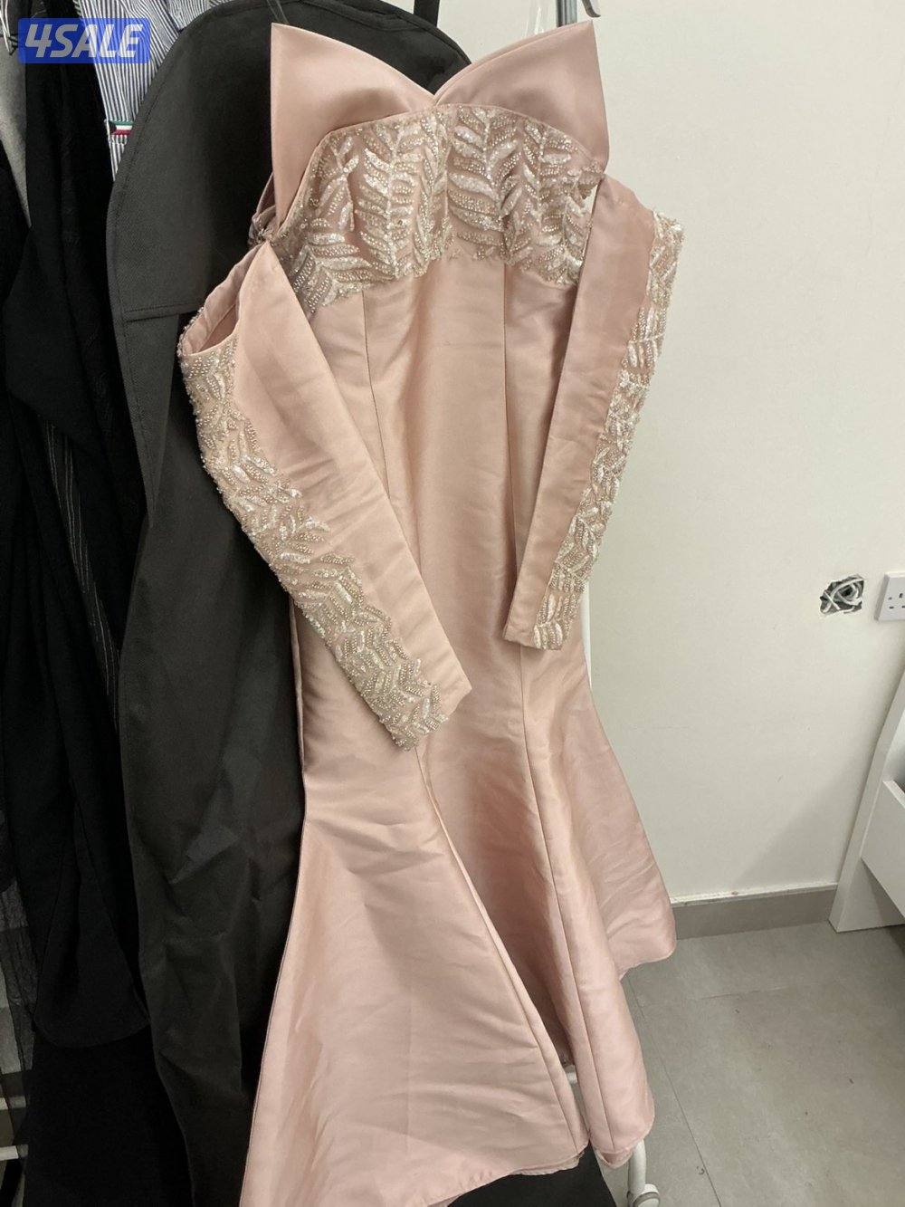 نفنوف عرس جديد استعمال ساعتين فقط1