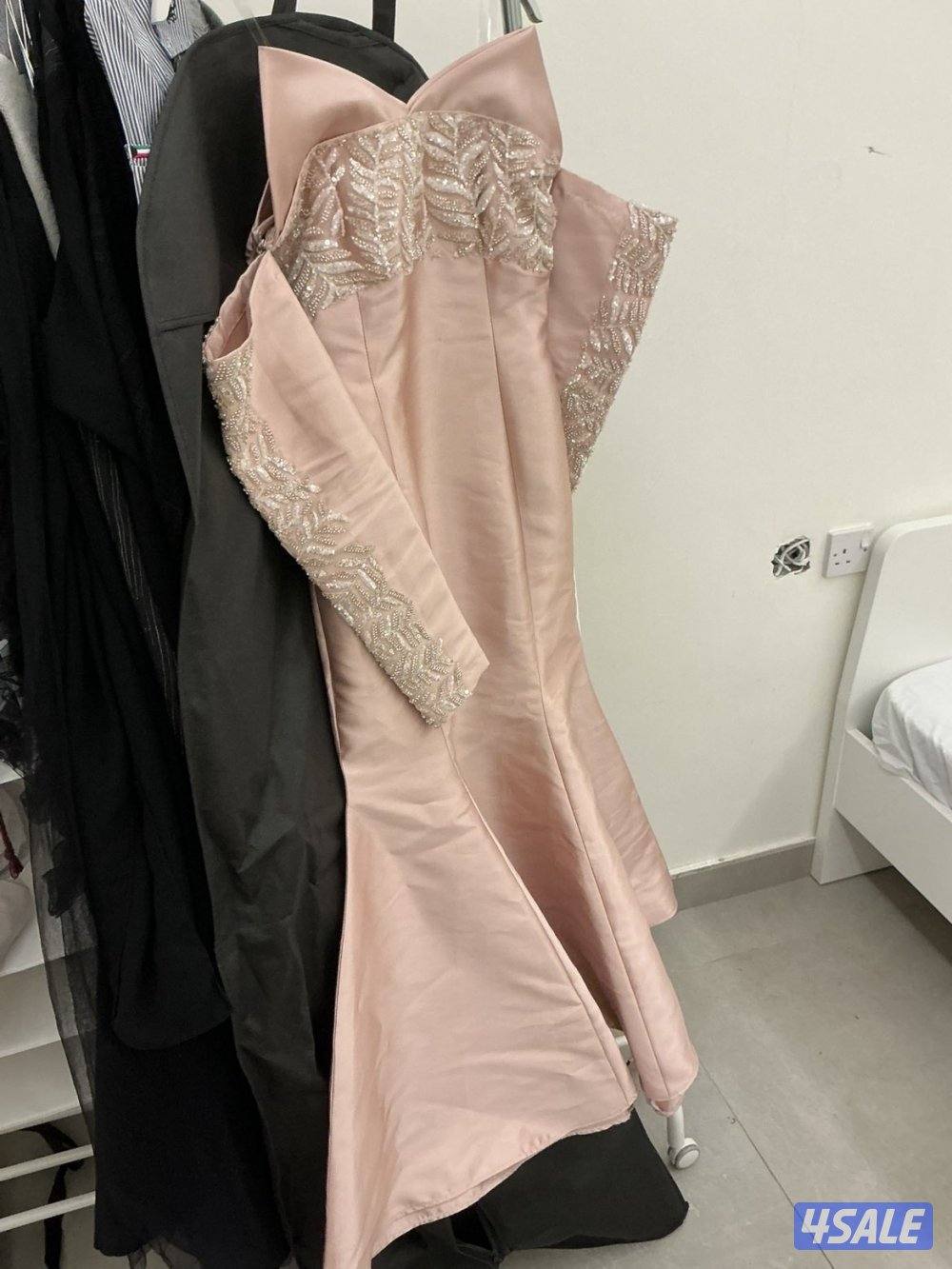 نفنوف عرس جديد استعمال ساعتين فقط2