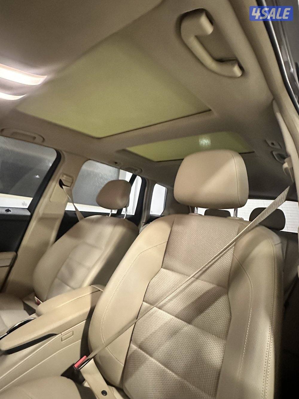 GLK 300 بانوراما3