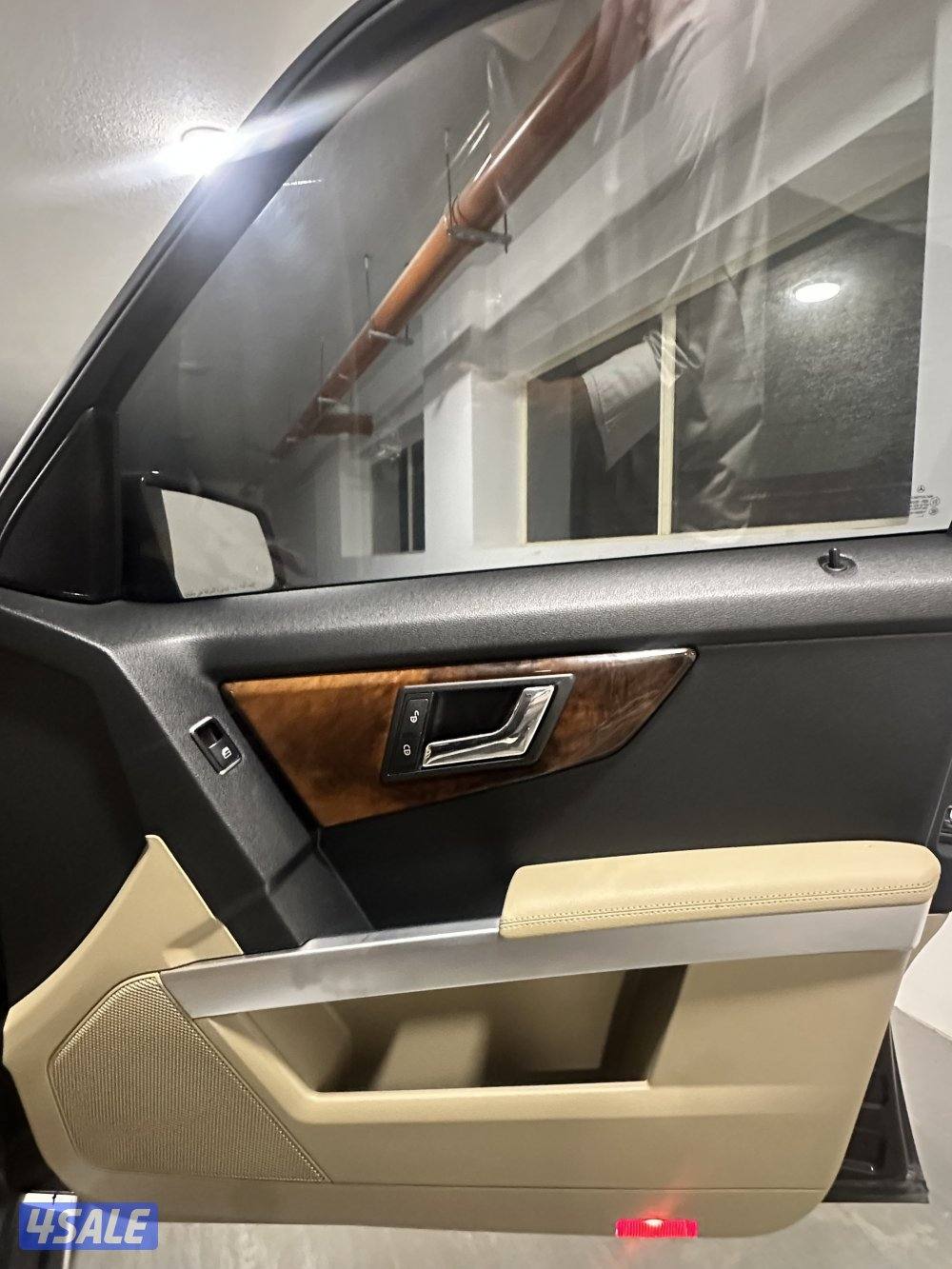 GLK 300 بانوراما6