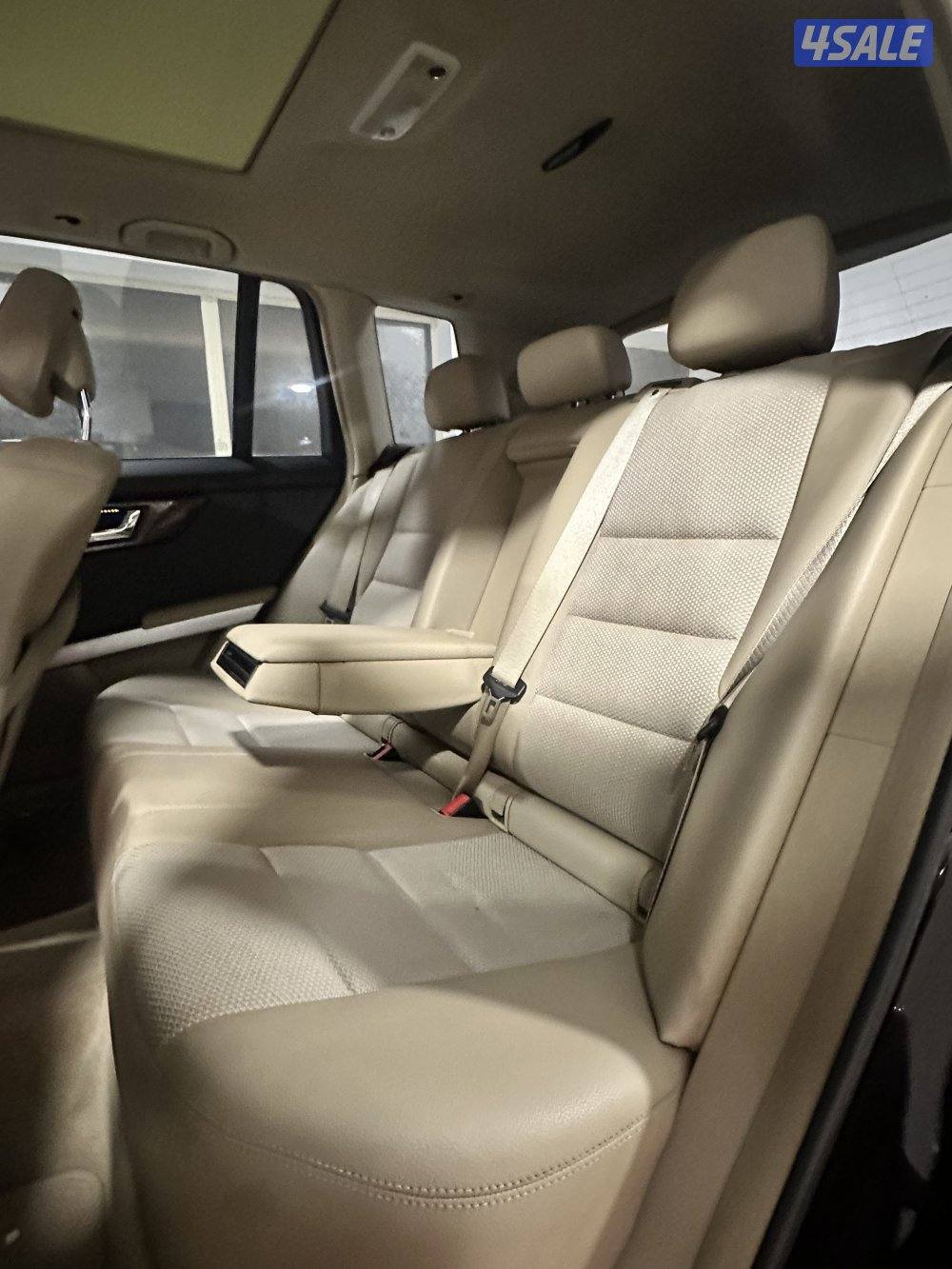 GLK 300 بانوراما7