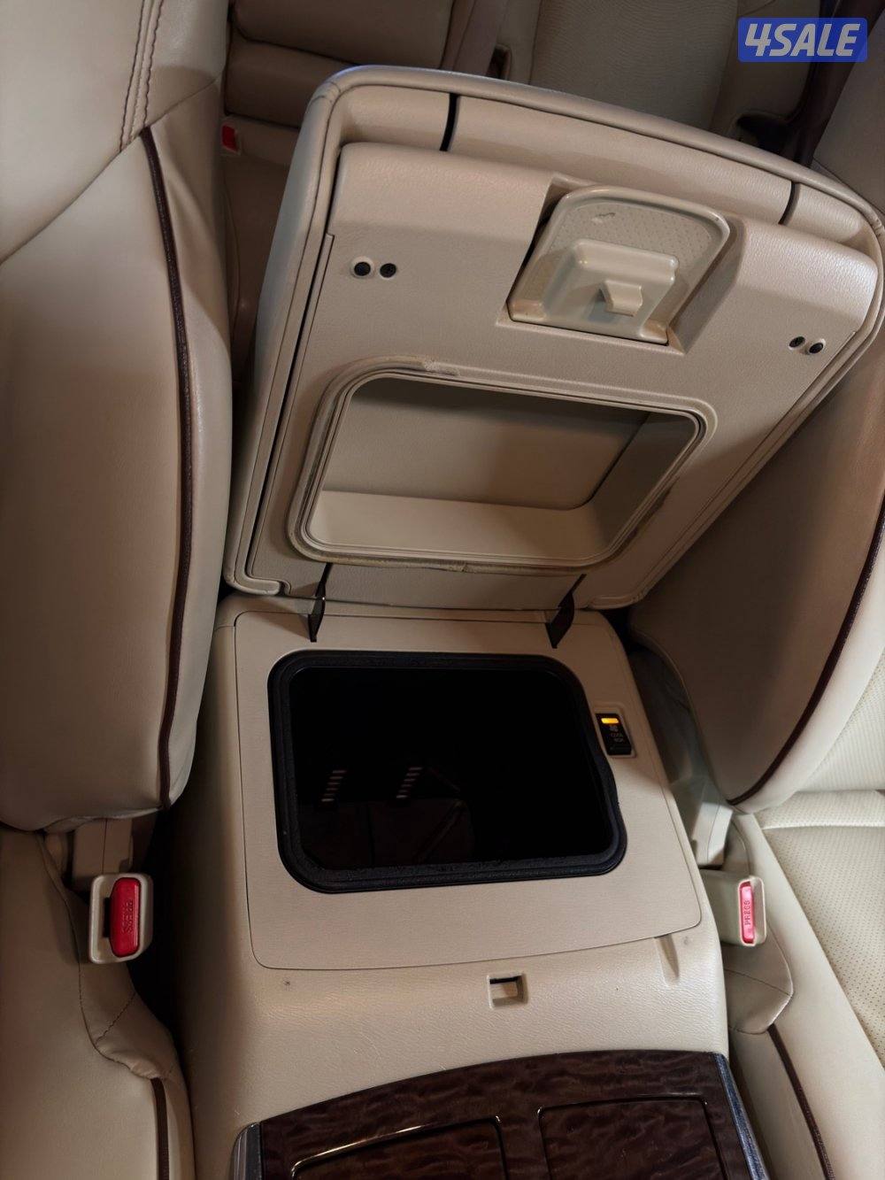 Nissan Patrol LE 201313