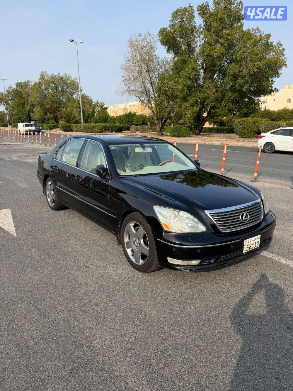 430LS وارد قطر الفحص بصور1