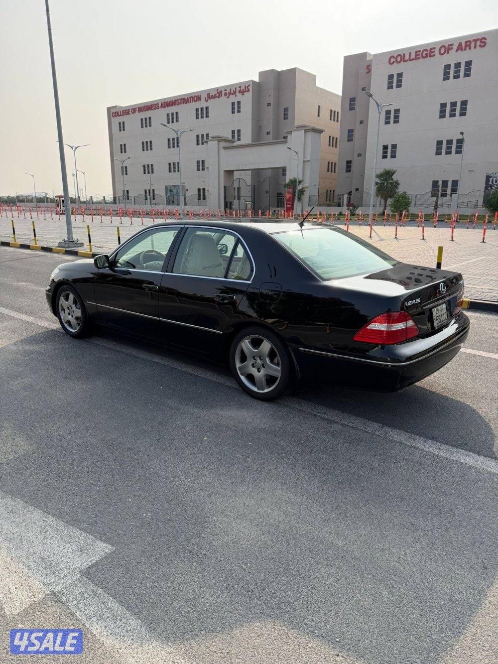 430LS وارد قطر الفحص بصور2