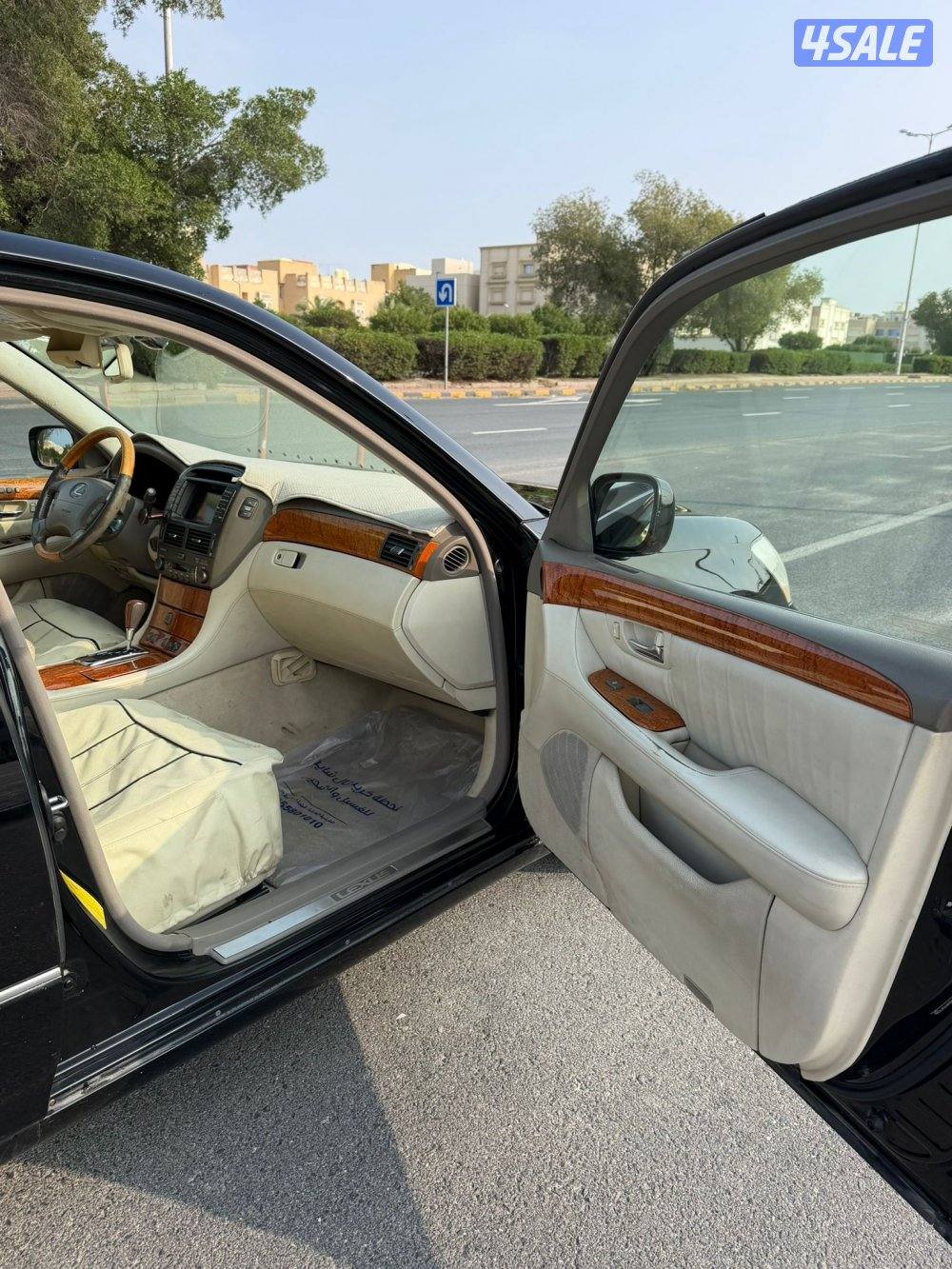 430LS وارد قطر الفحص بصور5