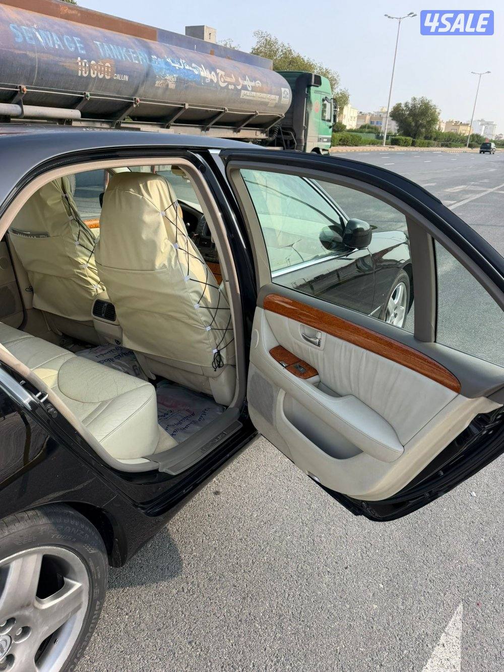 430LS وارد قطر الفحص بصور6