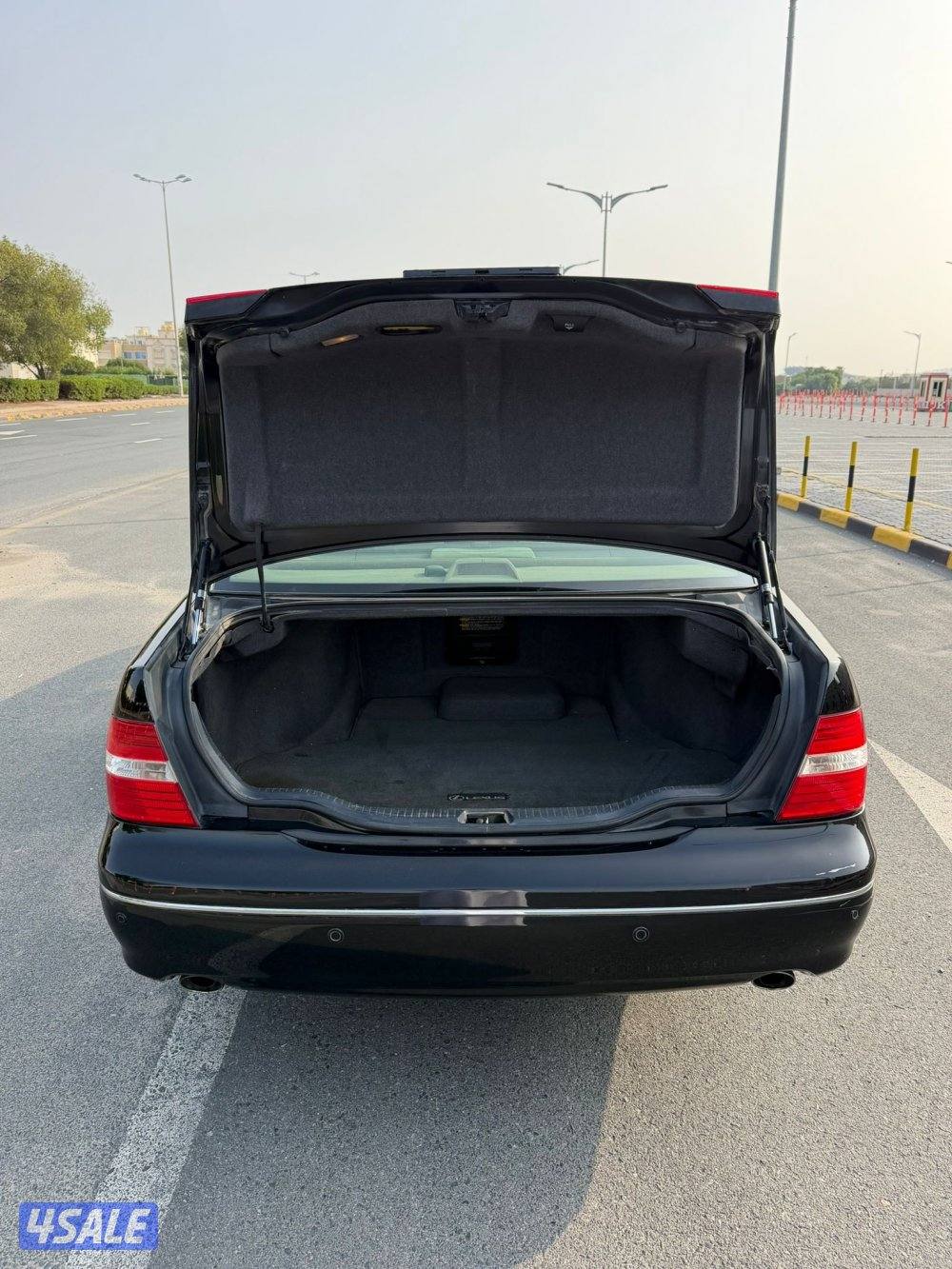 430LS وارد قطر الفحص بصور7