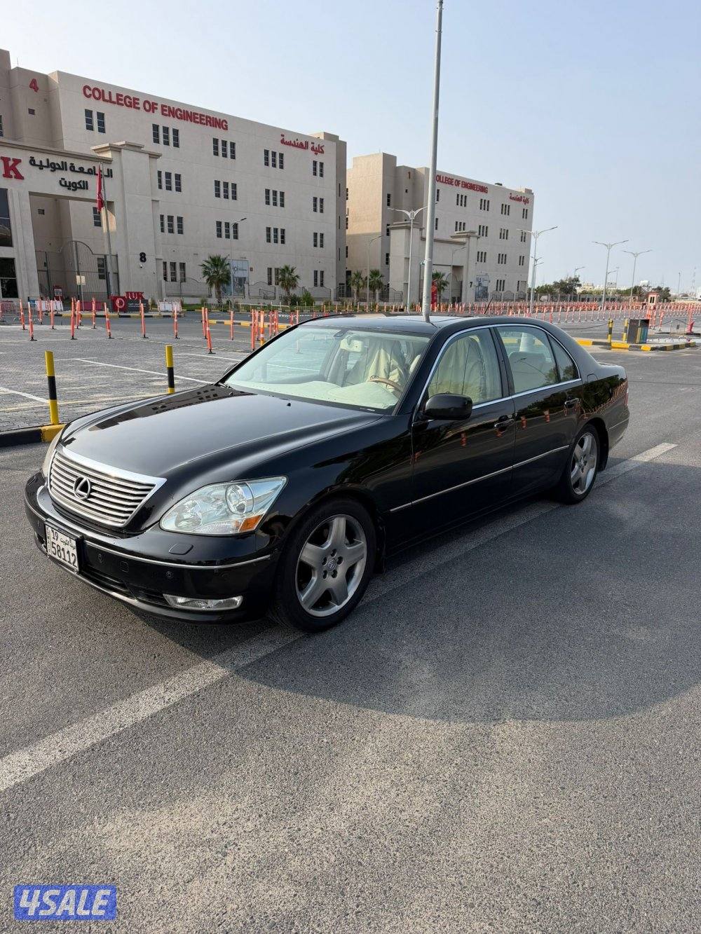430LS وارد قطر الفحص بصور8