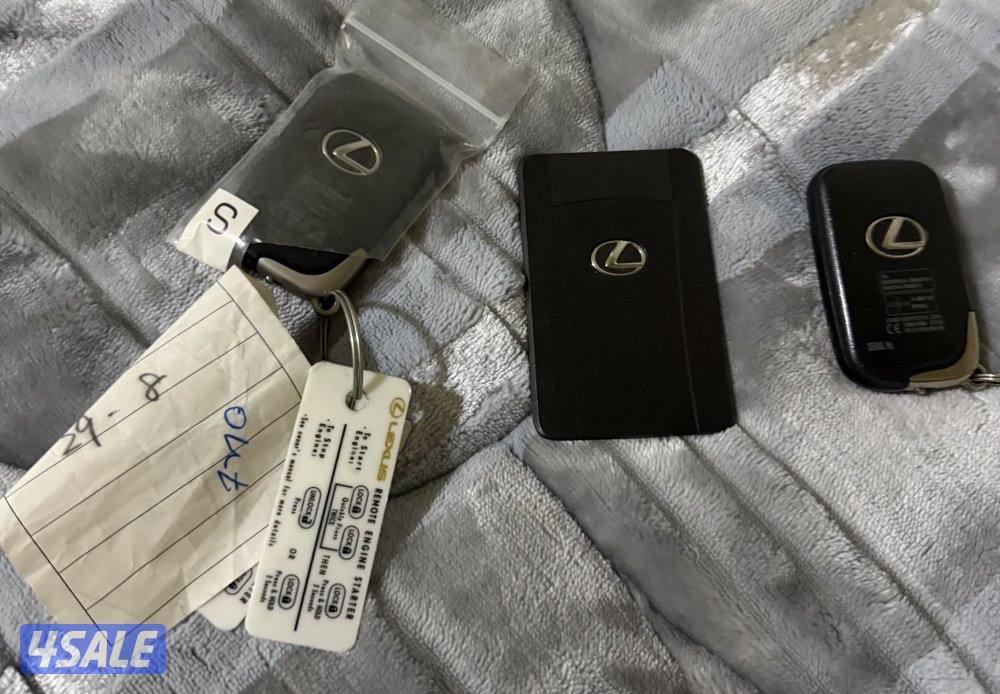 جيب لكزس 570 بحاله ممتازه وشرط الفحص بلكامل14