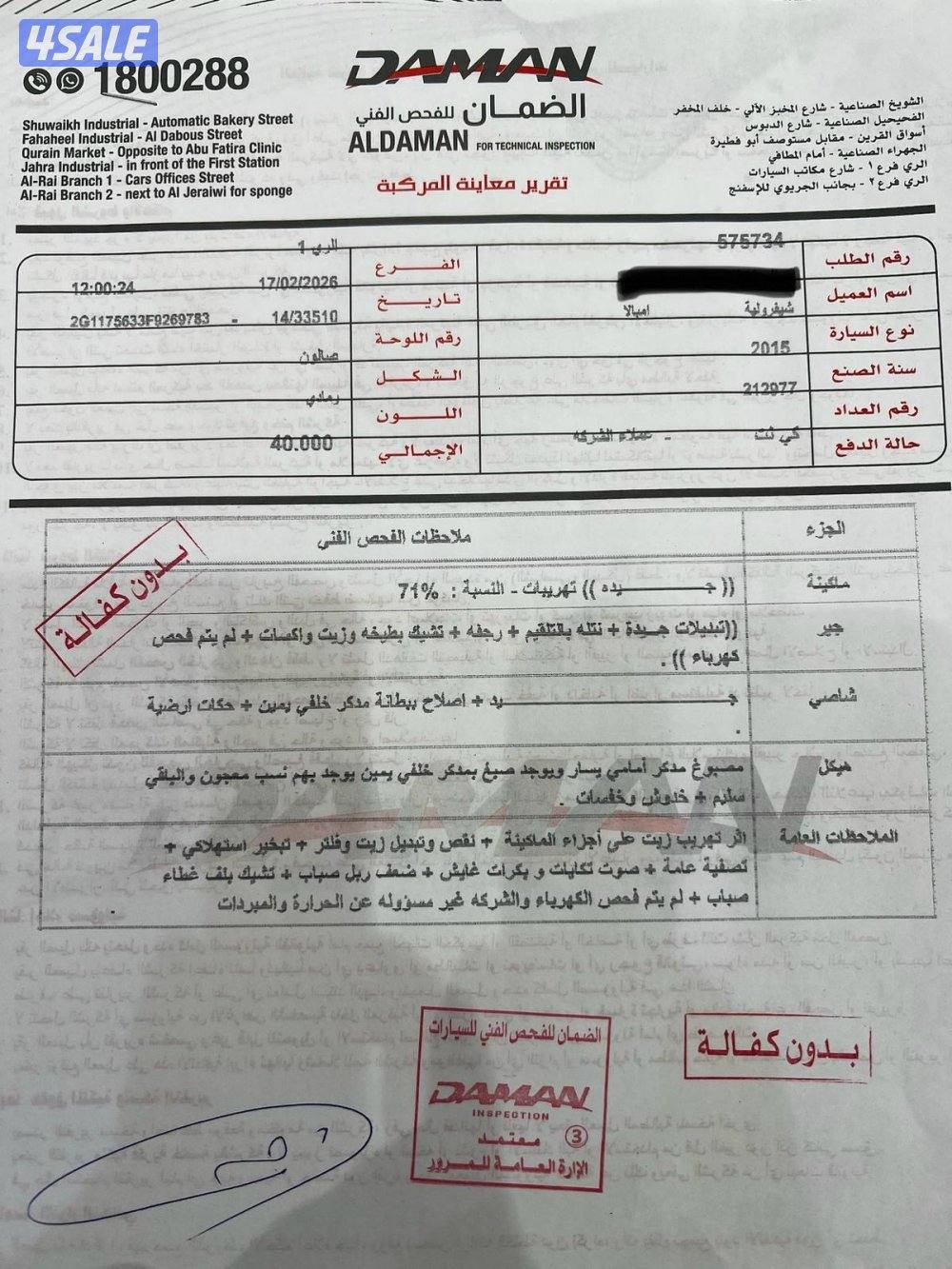 امبالا ٢٠١٥2