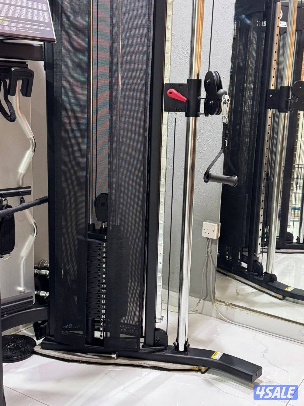 جهاز كيبل وبنش3