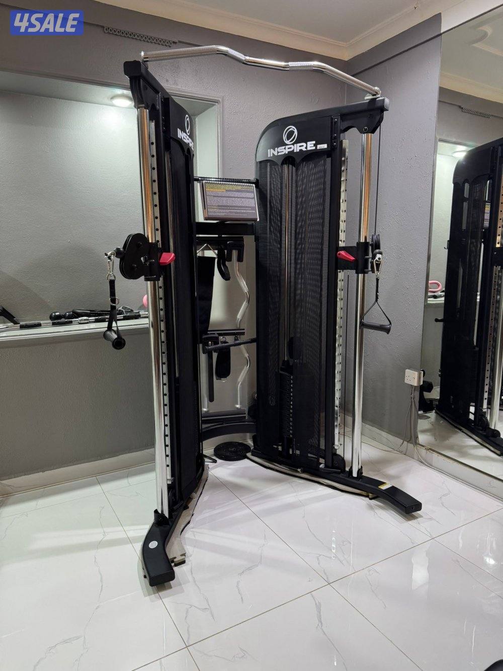 جهاز كيبل وبنش4