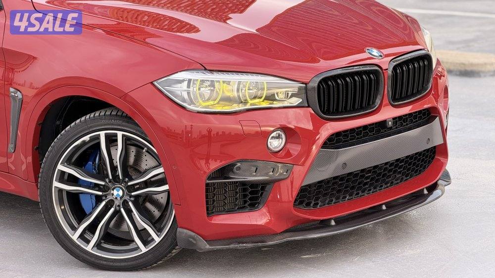 🔥X6 Mpower // 2017 🔥0