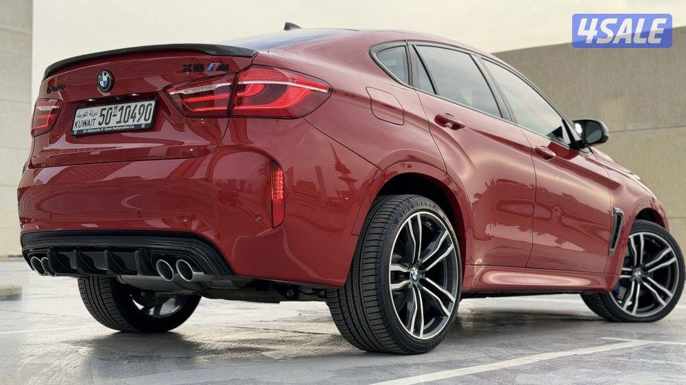 🔥X6 Mpower // 2017 🔥2