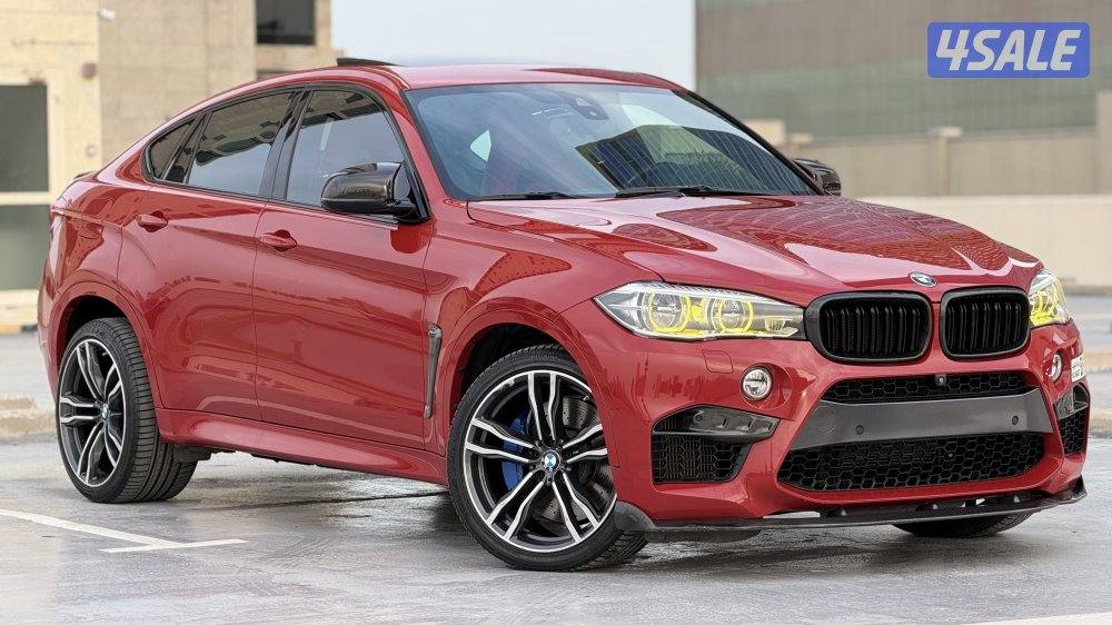 🔥X6 Mpower // 2017 🔥4