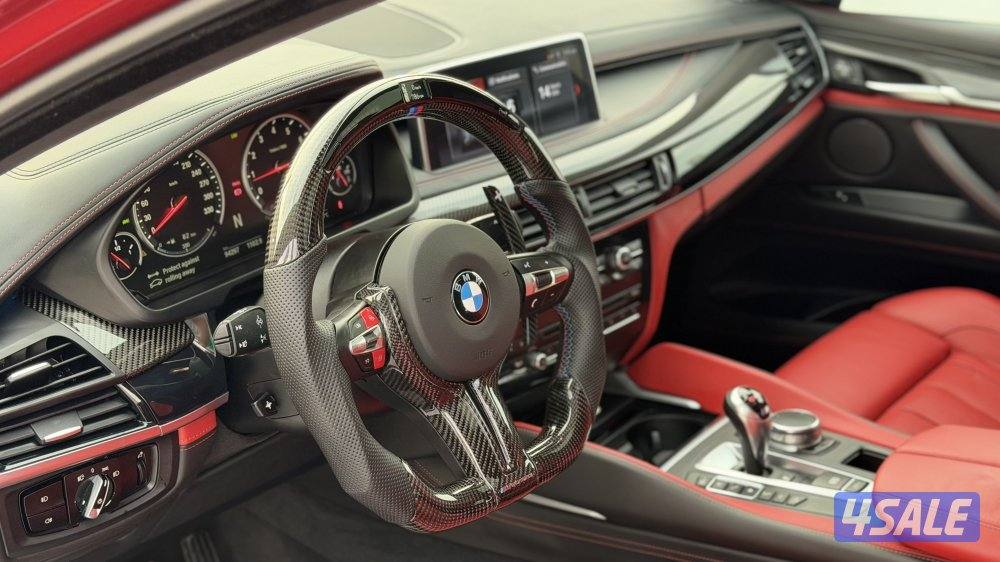 🔥X6 Mpower // 2017 🔥10