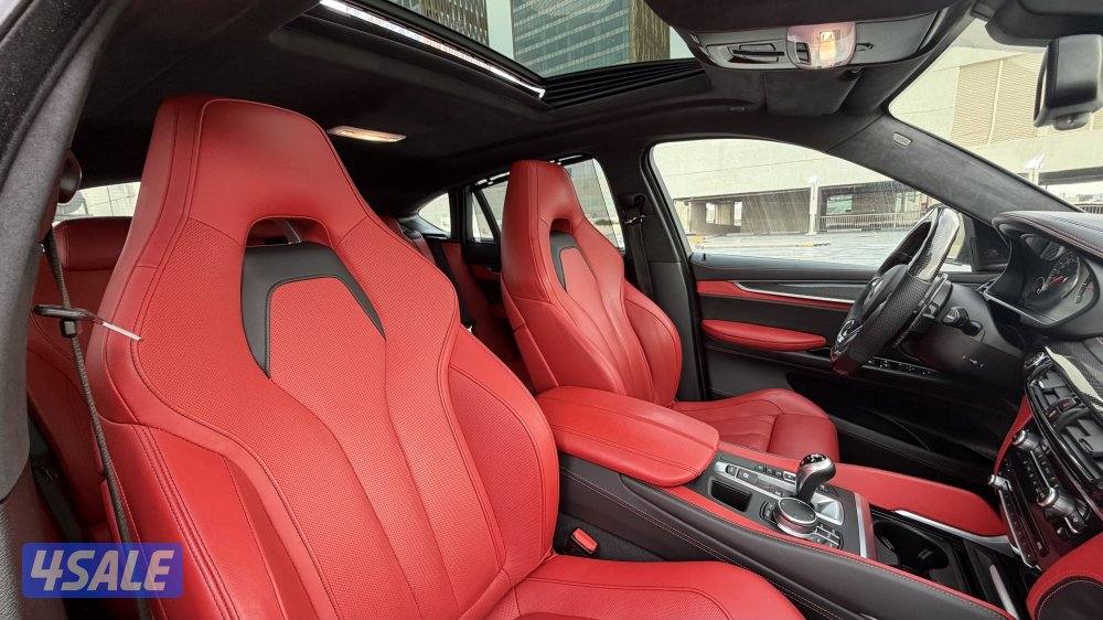 🔥X6 Mpower // 2017 🔥12