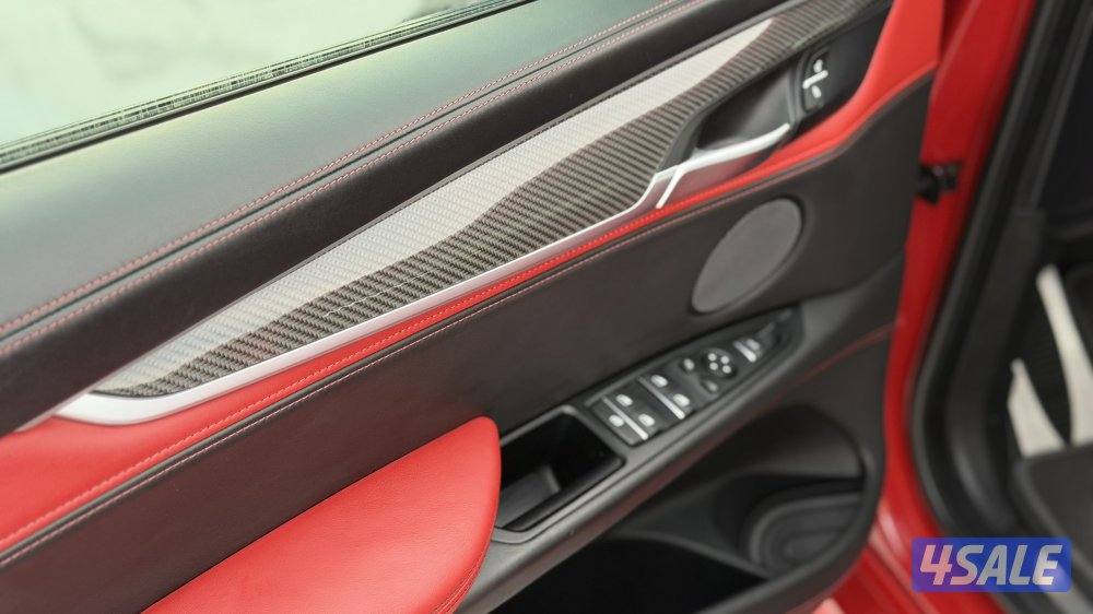 🔥X6 Mpower // 2017 🔥14