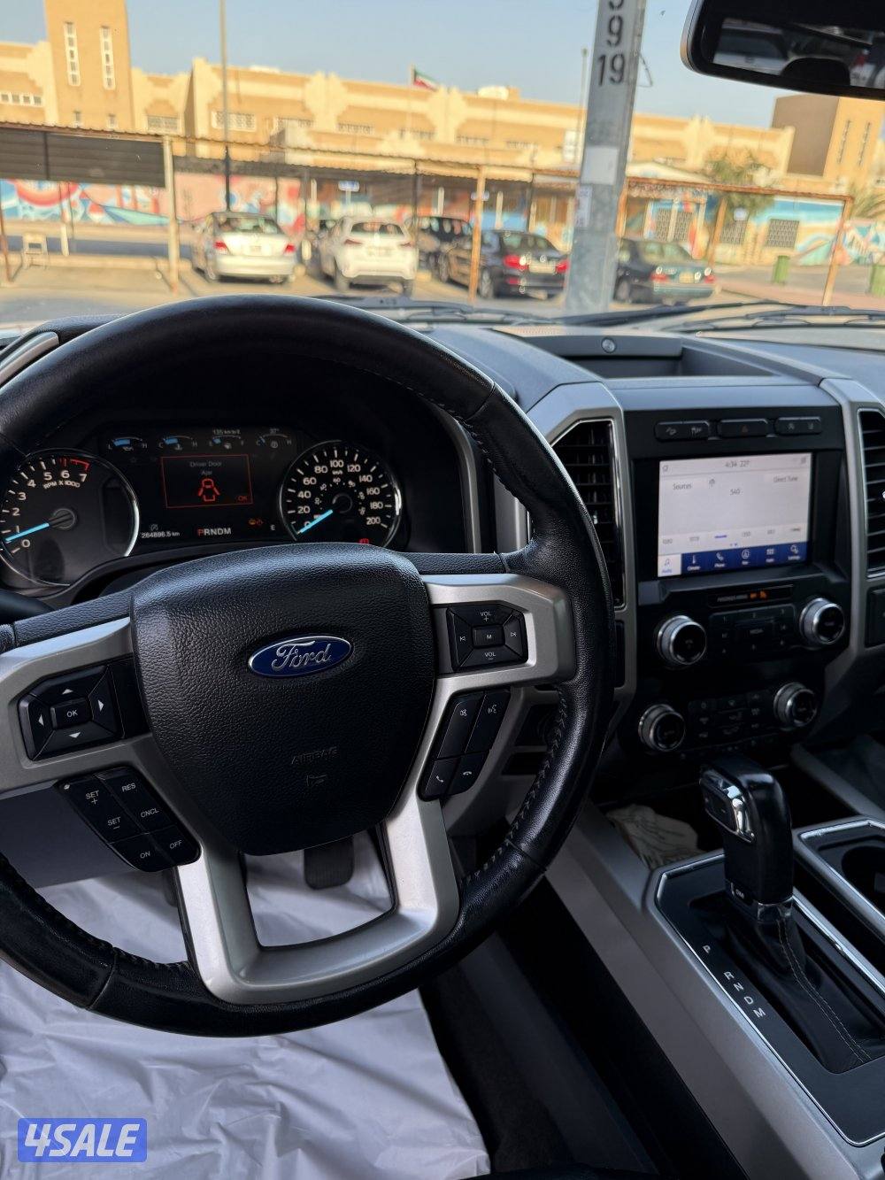 للبيع لاريت f1501