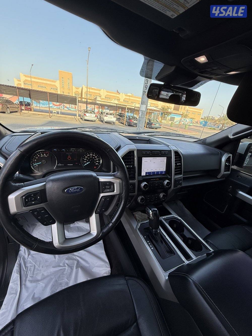 للبيع لاريت f1503