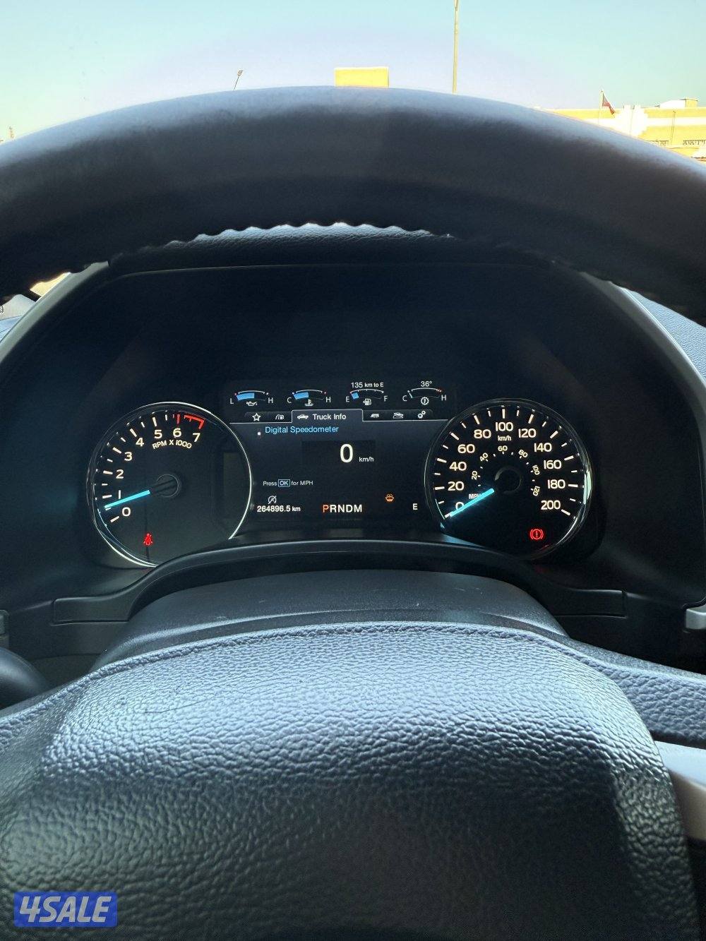 للبيع لاريت f1507