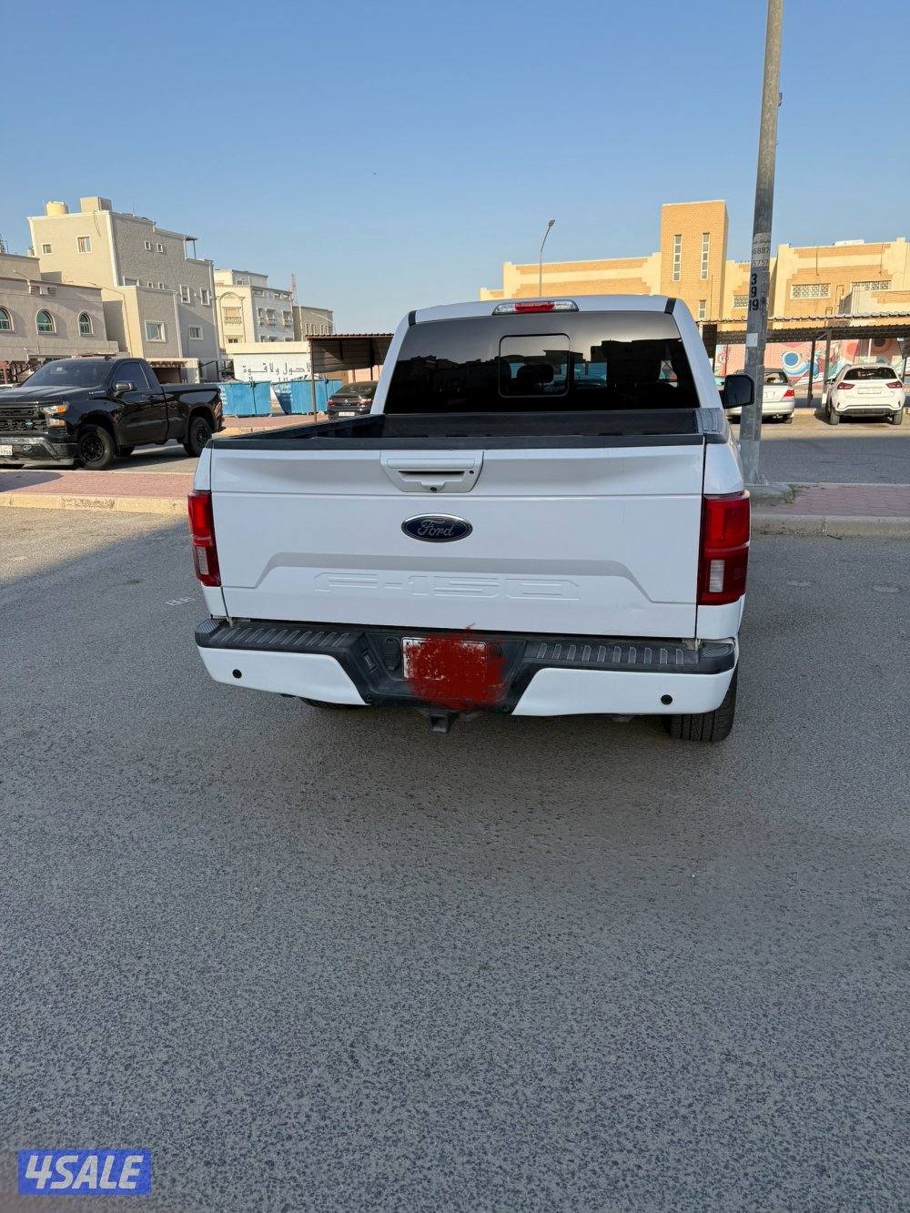 للبيع لاريت f15012