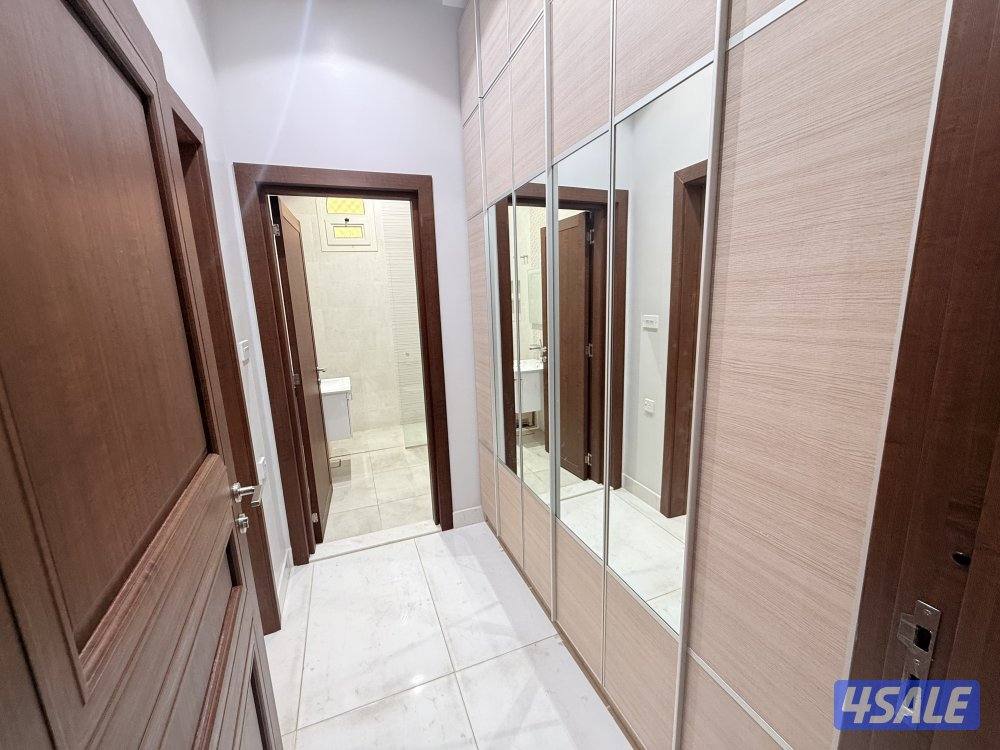 للإيجار شقه فاخره سكن المالك في ابو فطيره1