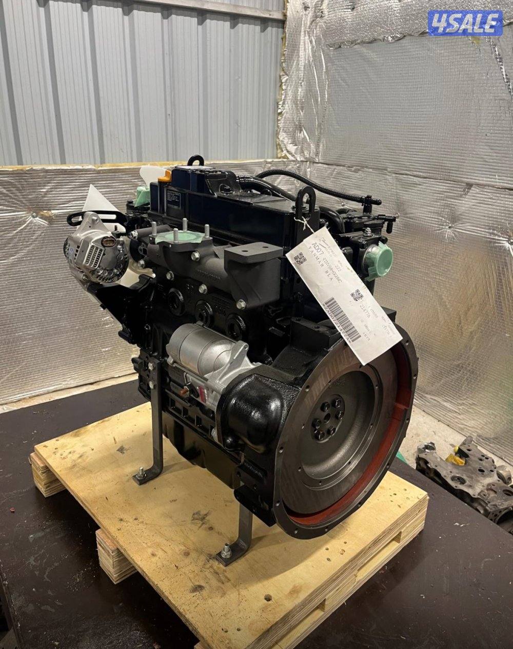 ينمار جديده موديل٢٠٢٣ صافيها ١٦ كاتم صوت2