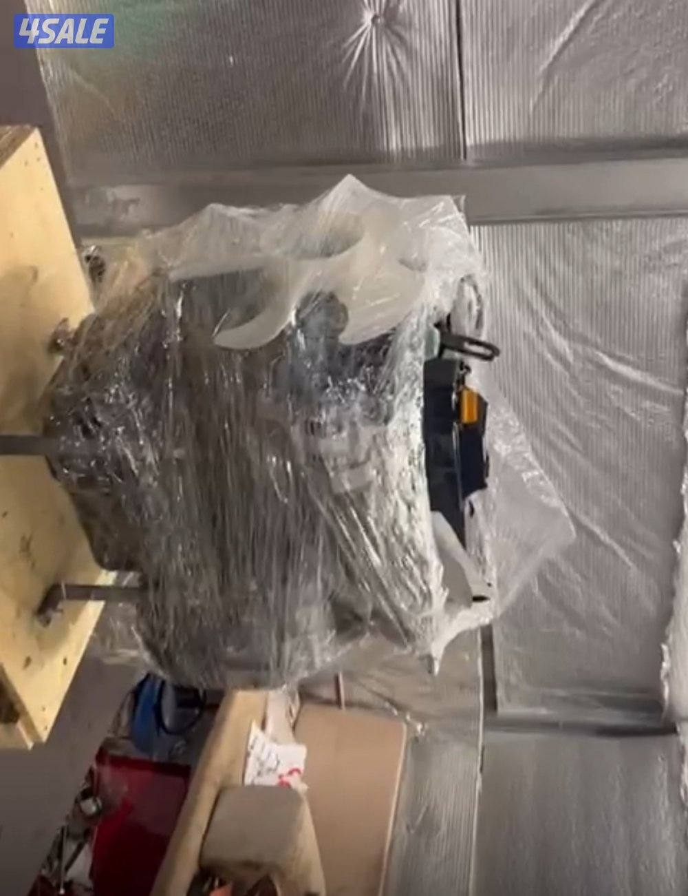 ينمار جديده موديل٢٠٢٣ صافيها ١٦ كاتم صوت3